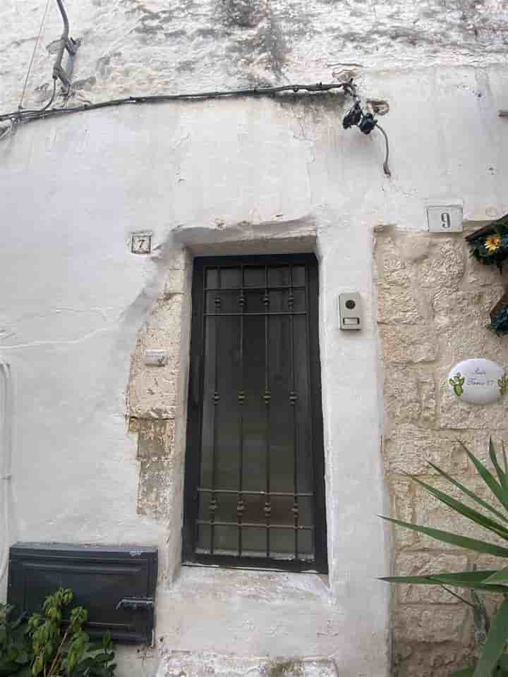 Wohnung zum Verkauf in Ostuni