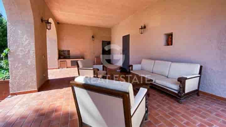 Casa en venta en Scansano