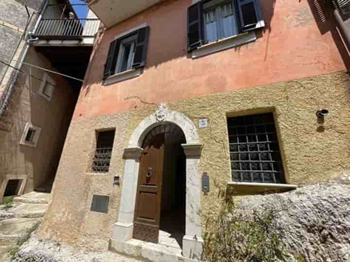 Wohnung zum Verkauf in Arpino