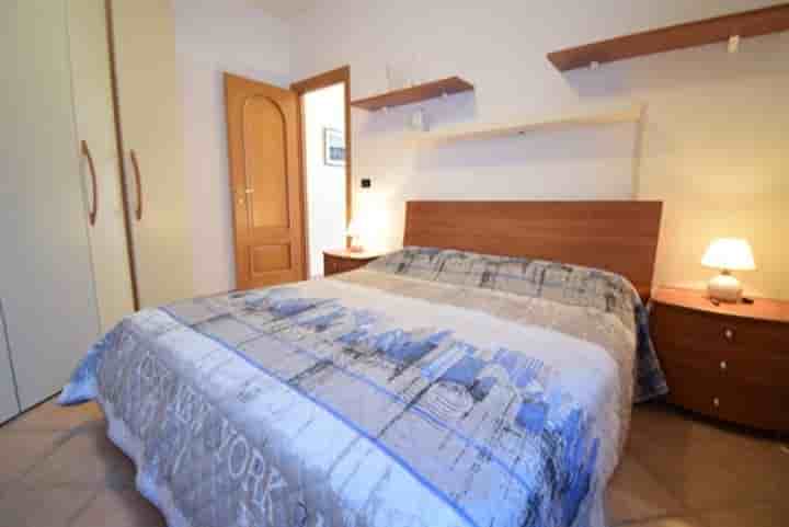 Apartamento para venda em Diano Castello