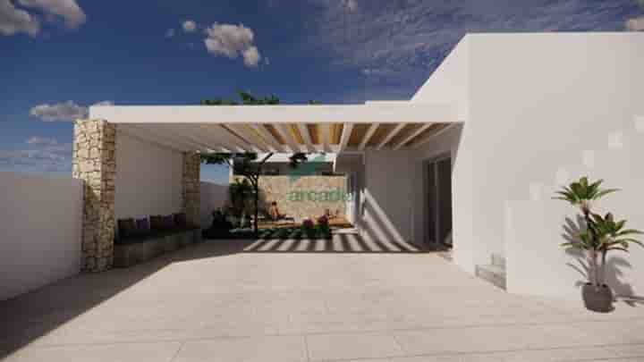 House for sale in Castrignano del Capo