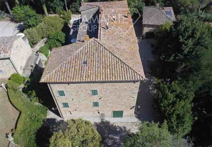 Haus zum Verkauf in Cortona