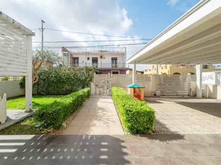 Casa en venta en Siracusa