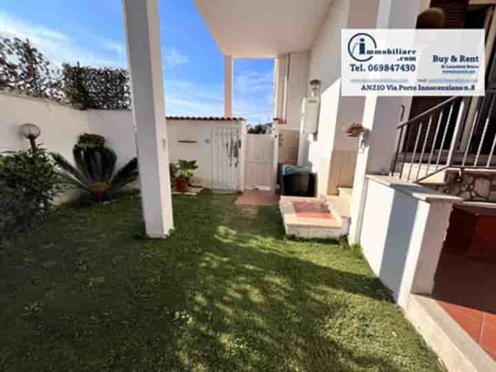 Apartment for sale in Colonia di Anzio