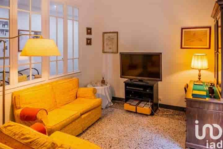 Apartment for sale in Genoa