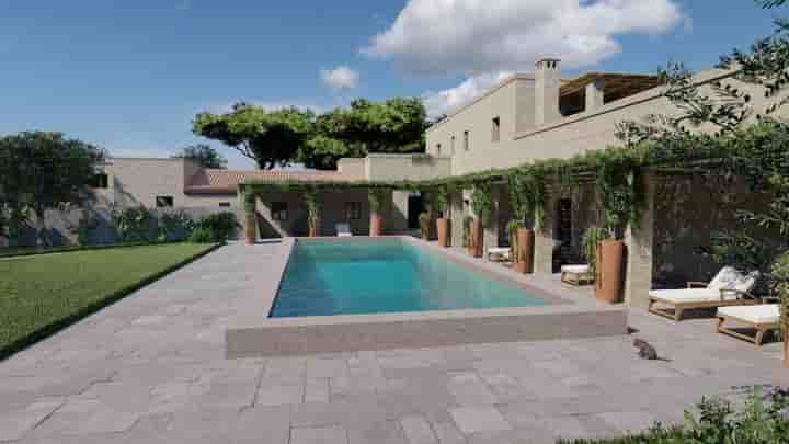 Maison à vendre à Lecce