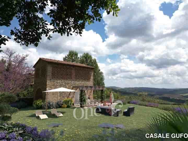 Casa in vendita a Volterra