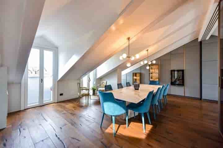 Apartment for sale in Turin