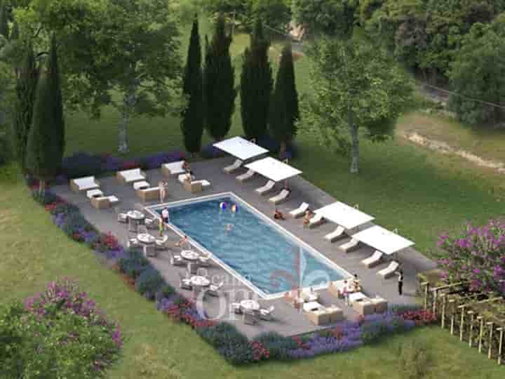 House for sale in Volterra
