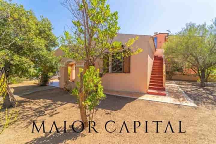 Casa en venta en San Teodoro