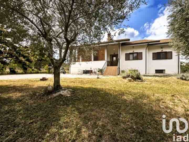 House for sale in Sulmona