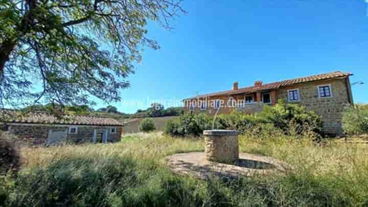 Casa in vendita a Pienza