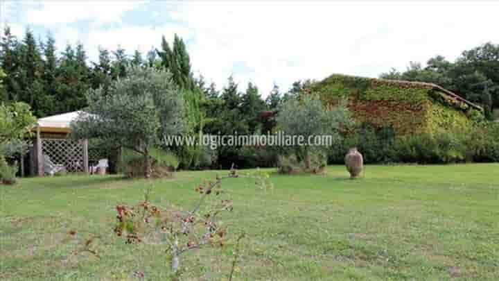 House for sale in Sarteano