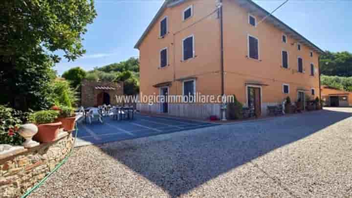 Maison à vendre à Chiusi