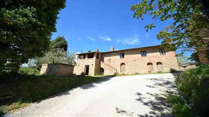 Maison à vendre à Chiusi