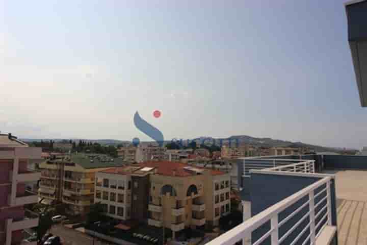 Apartment for sale in Alba Adriatica