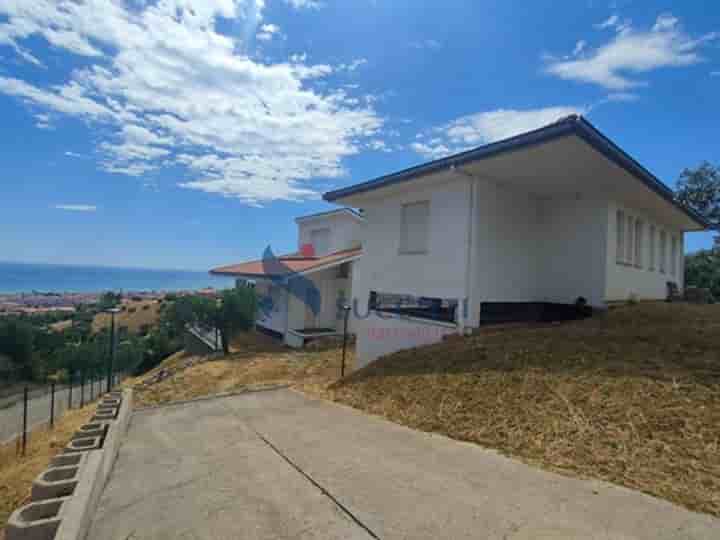 Casa para venda em Tortoreto