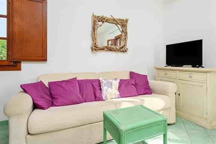 Apartment for sale in Loiri Porto San Paolo