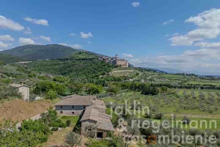 Maison à vendre à Assisi