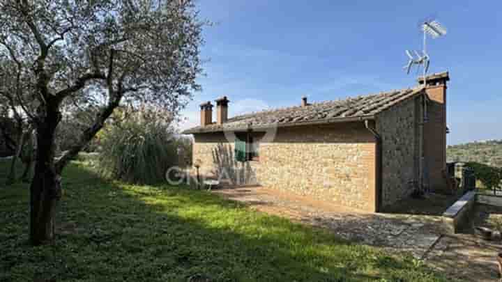 Maison à vendre à Città della Pieve