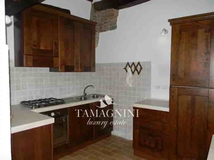 House for sale in Sarteano