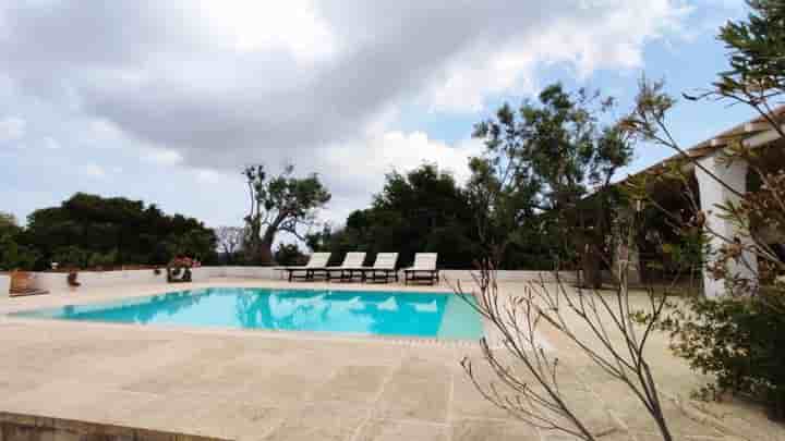 House for sale in Castrignano del Capo