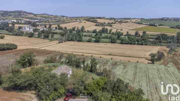 Casa en venta en Osimo