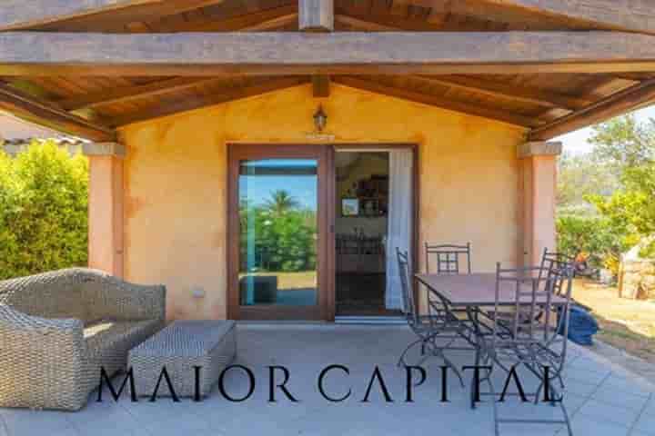 House for sale in Budoni