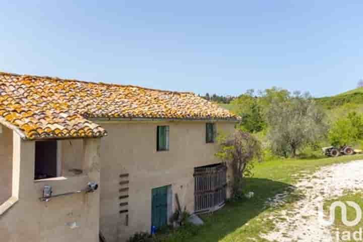 Casa in vendita a Osimo