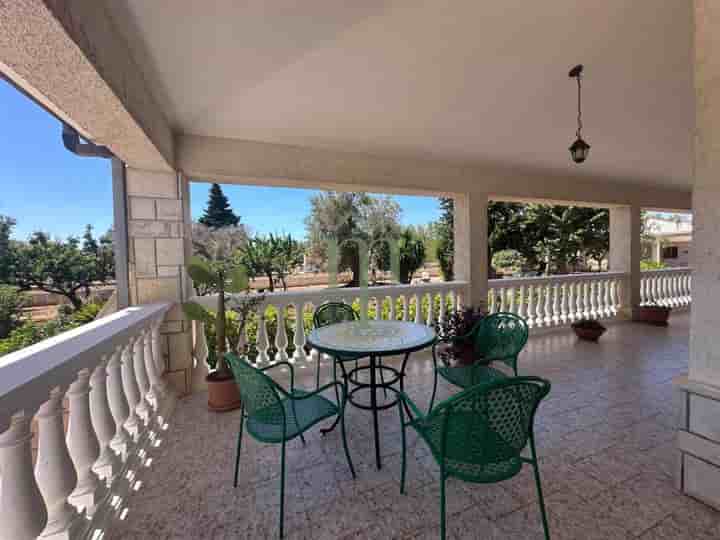 House for sale in Carovigno