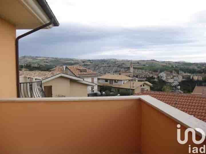 Appartement à vendre à Appignano del Tronto