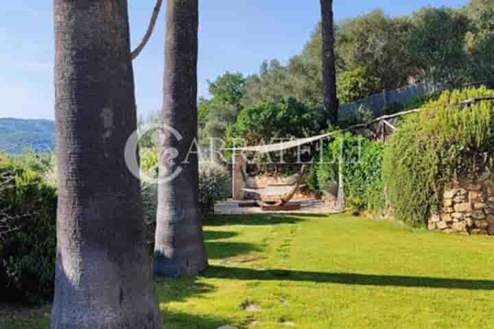 House for sale in Monte Argentario