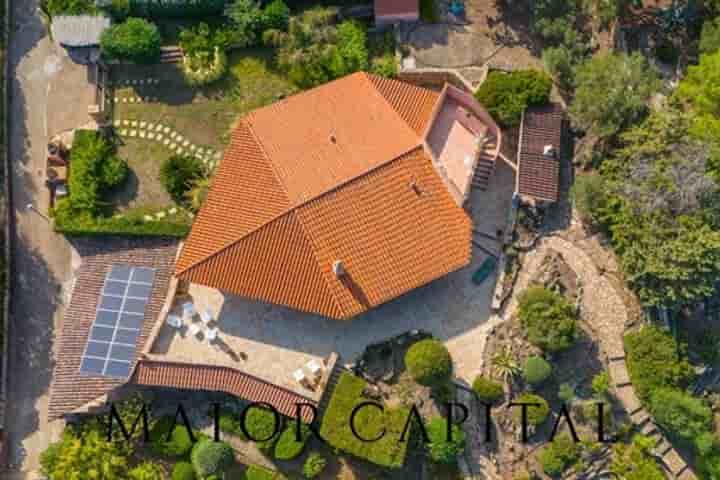 House for sale in Golfo Aranci