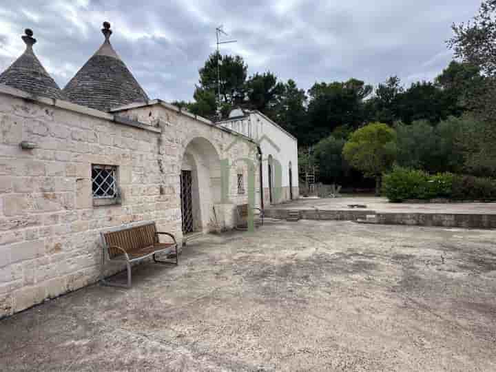 Sonstiges zum Verkauf in Martina Franca