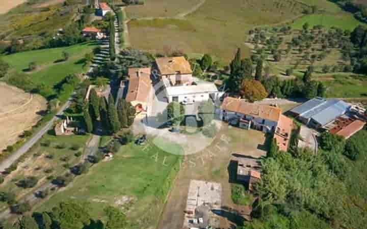 Haus zum Verkauf in Rosignano Marittimo