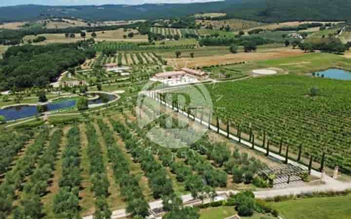 Casa para venda em Massa Marittima