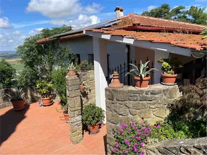 House for sale in Castiglion Fiorentino