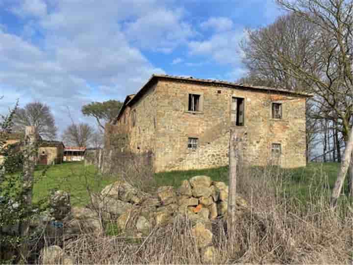 Casa in vendita a Cortona