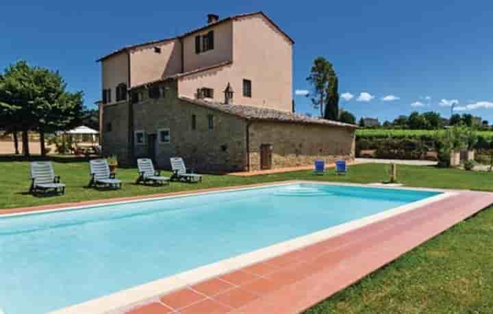 Maison à vendre à Cortona