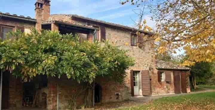 Casa in vendita a Marciano della Chiana