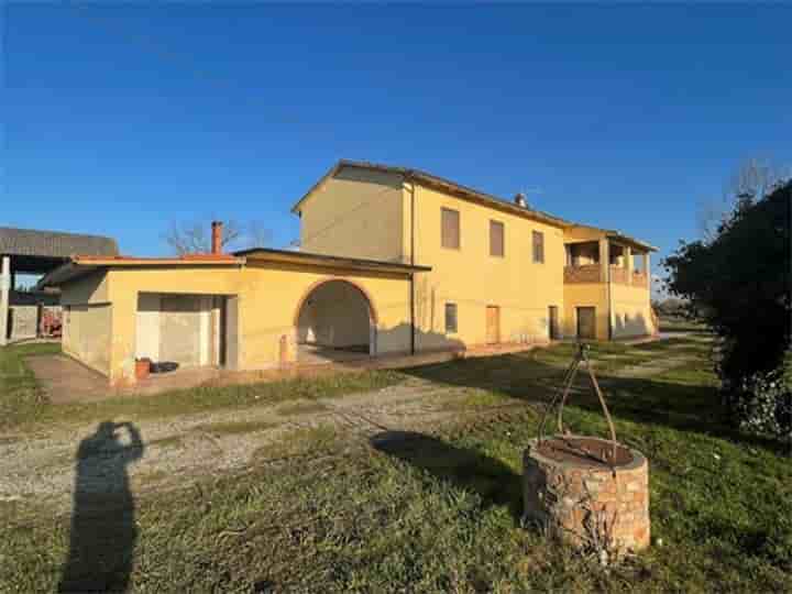 Casa in vendita a Torrita di Siena