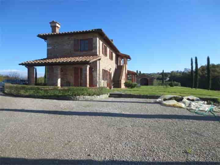 House for sale in Foiano della Chiana