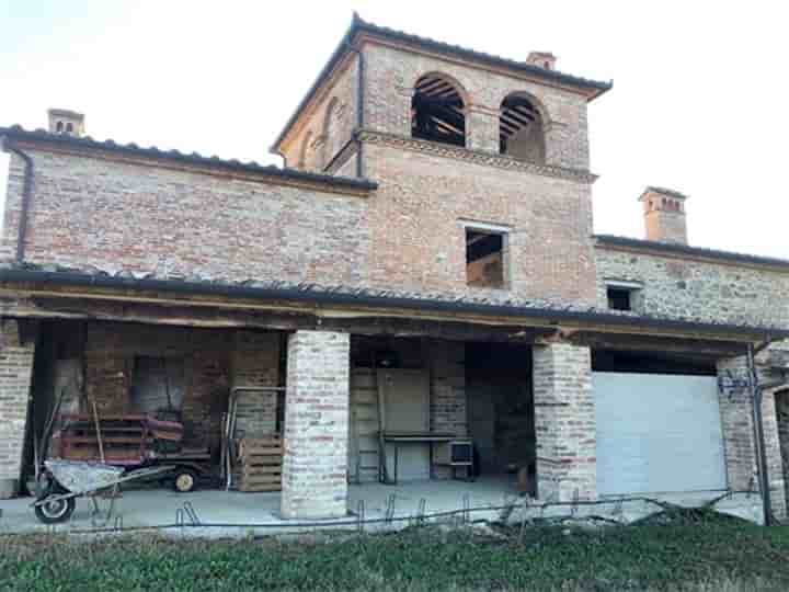 Casa in vendita a Cortona