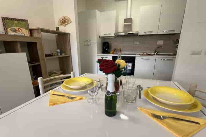 Apartamento en venta en Rosignano Solvay