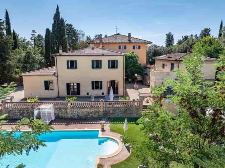 Casa in vendita a Foiano della Chiana