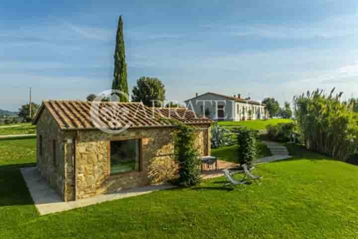 House for sale in Campagnatico