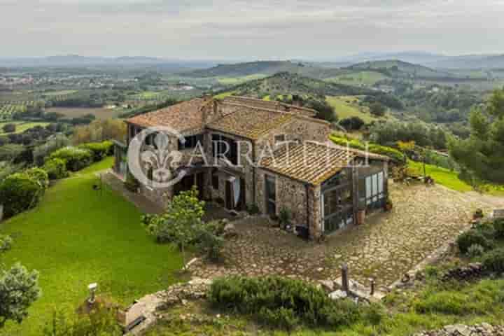 Casa para venda em Gavorrano