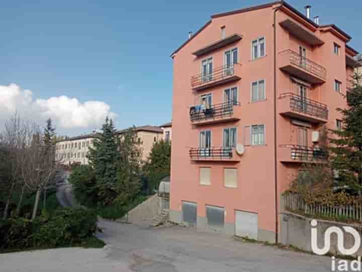 Apartment for sale in Fabriano