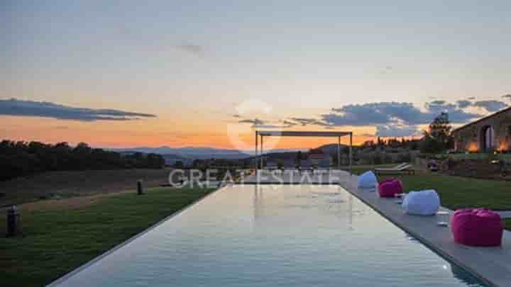 Casa para venda em Torrita di Siena