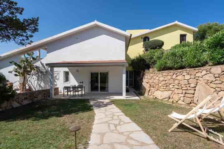 Casa en venta en Porto Rotondo